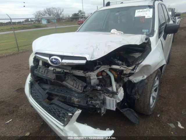 JF2SJAAC7EH437976 Subaru Forester