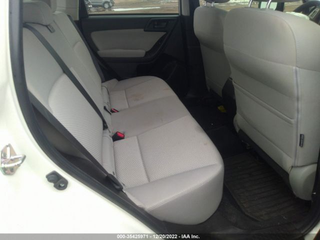 JF2SJAAC7EH437976 Subaru Forester