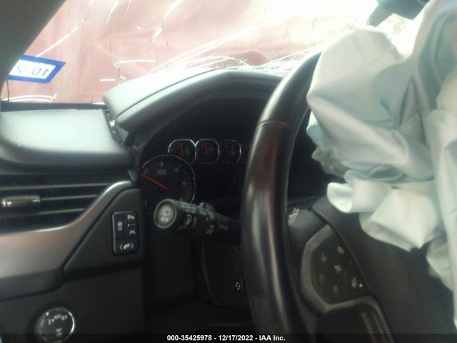 2019 Chevrolet Tahoe, VIN: 1GNSKBKC1KR356629