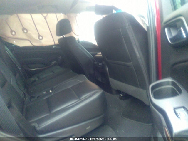 2019 Chevrolet Tahoe, VIN: 1GNSKBKC1KR356629