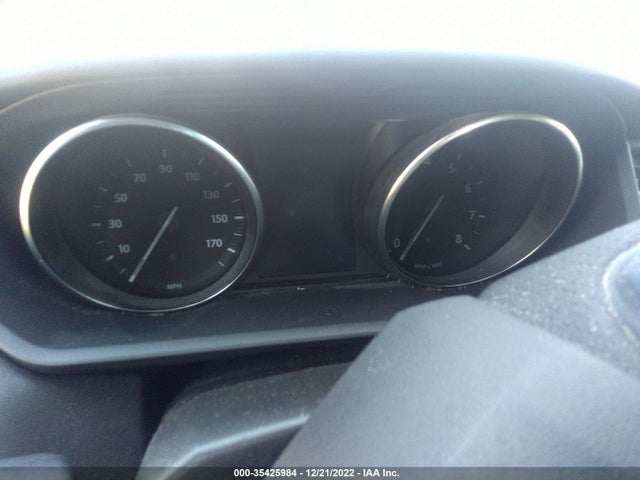 SALWR2PF0GA118245 Land Rover RANGE ROVER SPORT
