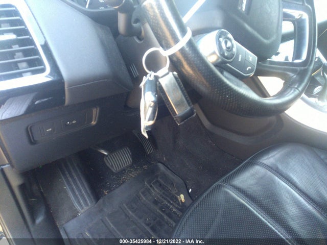SALWR2PF0GA118245 Land Rover RANGE ROVER SPORT