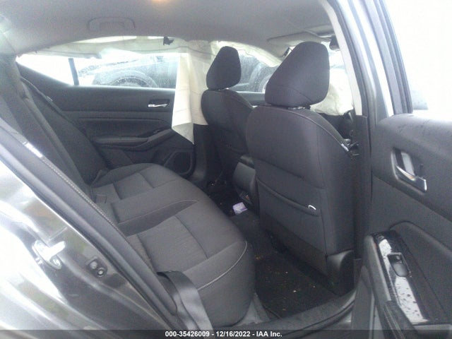Nissan Altima 2.5 Sv 2021 1N4BL4DW3MN374140 Image 8