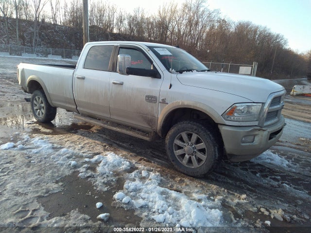 2015 Ram 2500, VIN: 3C6UR5LL1FG537241