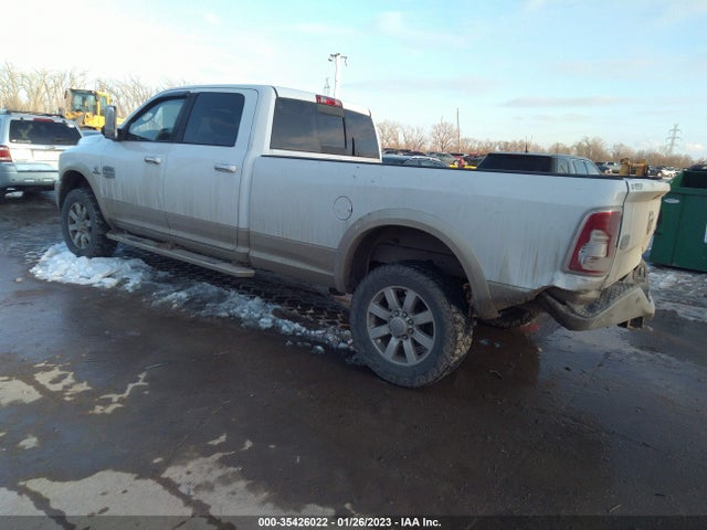 2015 Ram 2500, VIN: 3C6UR5LL1FG537241