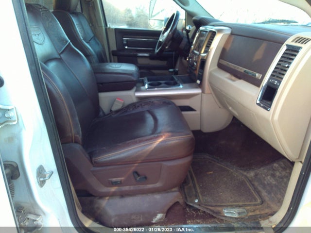 2015 Ram 2500, VIN: 3C6UR5LL1FG537241