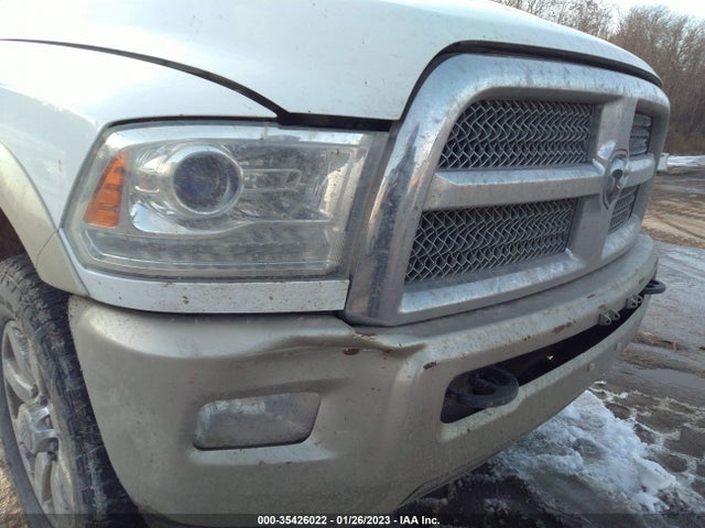 2015 Ram 2500, VIN: 3C6UR5LL1FG537241