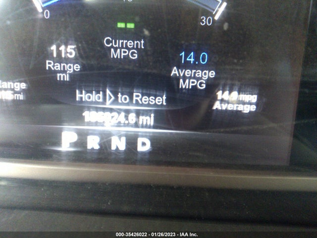 2015 Ram 2500, VIN: 3C6UR5LL1FG537241