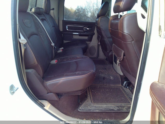 2015 Ram 2500, VIN: 3C6UR5LL1FG537241