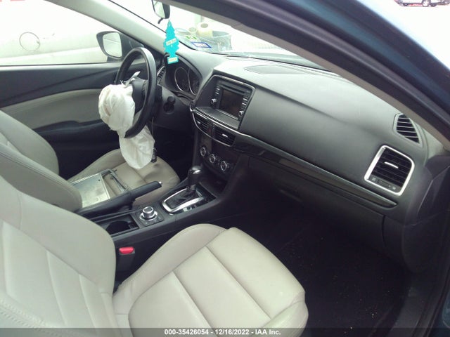 2015 Mazda 6, VIN: JM1GJ1V69F1165305