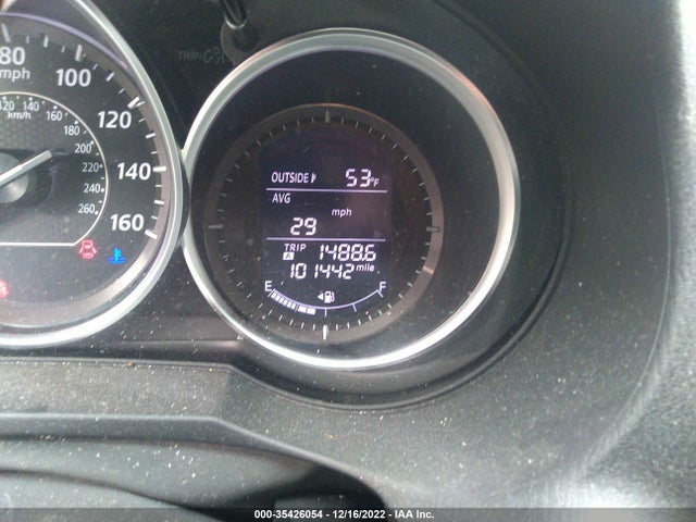 2015 Mazda 6, VIN: JM1GJ1V69F1165305