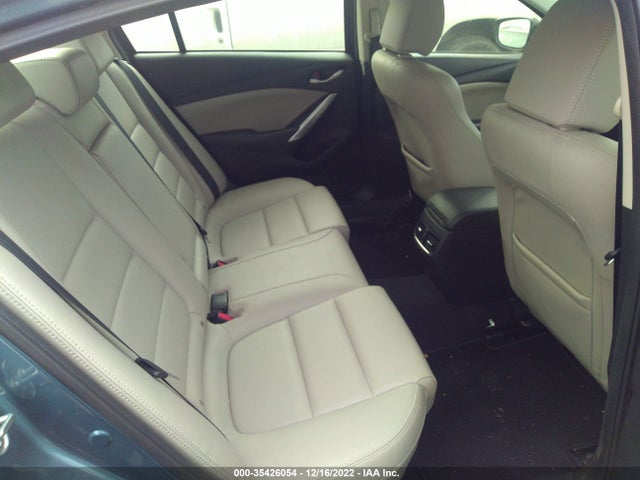 2015 Mazda 6, VIN: JM1GJ1V69F1165305