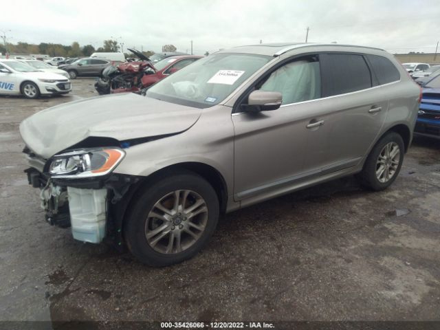 YV4612RK7G2843910 Volvo Xc60 T5 Premier