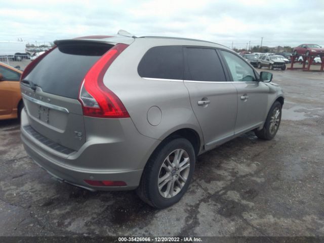 YV4612RK7G2843910 Volvo Xc60 T5 Premier