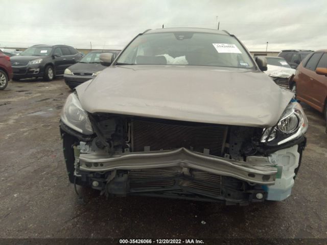 YV4612RK7G2843910 Volvo Xc60 T5 Premier