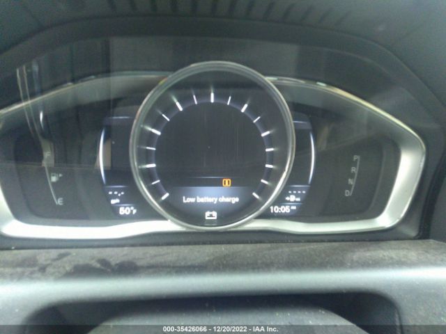 YV4612RK7G2843910 Volvo Xc60 T5 Premier