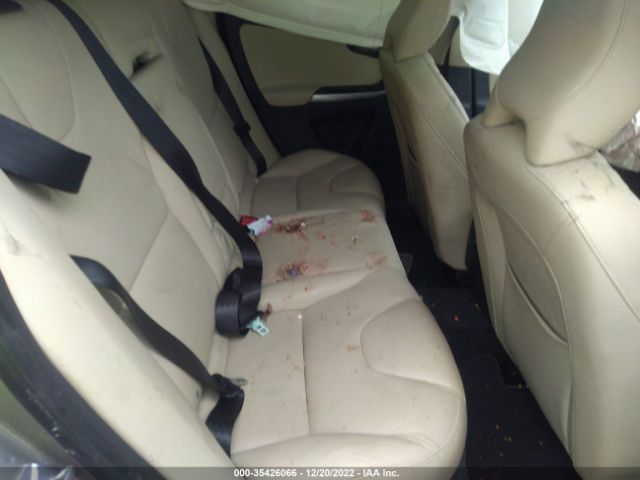 YV4612RK7G2843910 Volvo Xc60 T5 Premier