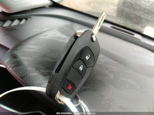 Chevrolet Trailblazer Ls 2022 KL79MNSL7NB086884 Image 11