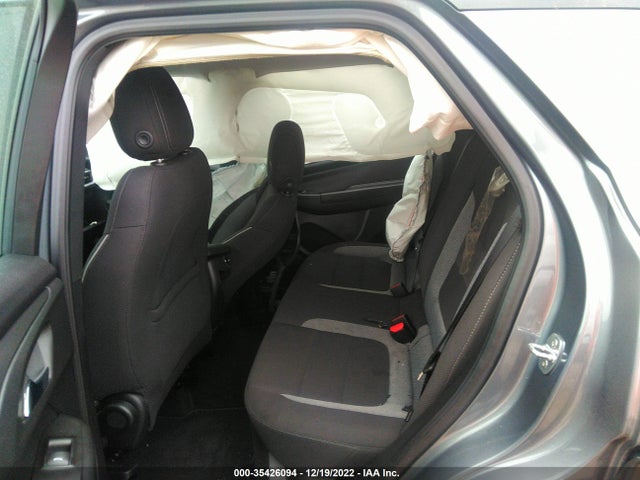 Chevrolet Trailblazer Ls 2022 KL79MNSL7NB086884 Image 8