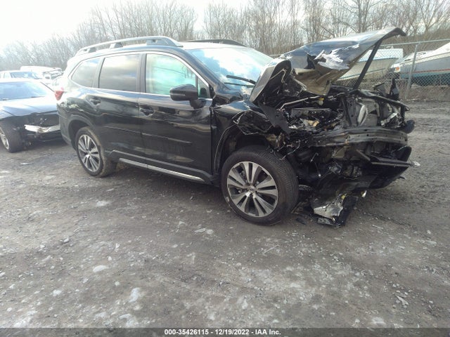 2022 Subaru Ascent, VIN: 4S4WMAMD2N3413590