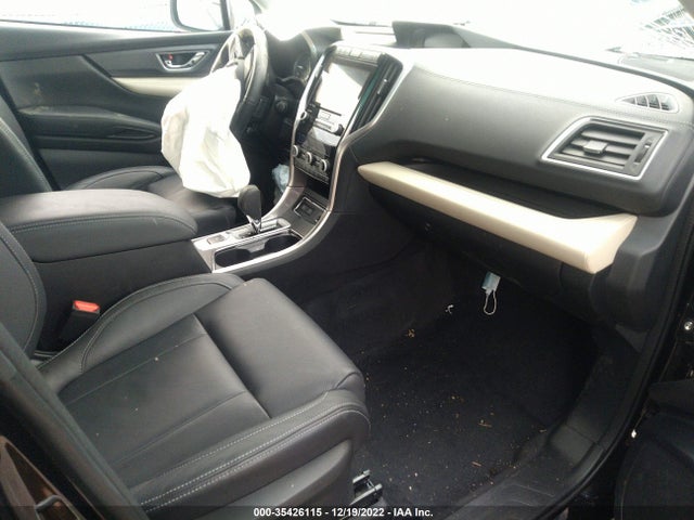 2022 Subaru Ascent, VIN: 4S4WMAMD2N3413590