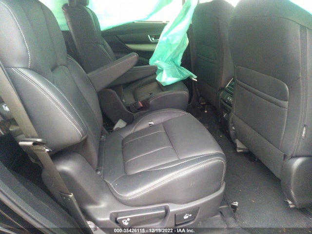 2022 Subaru Ascent, VIN: 4S4WMAMD2N3413590