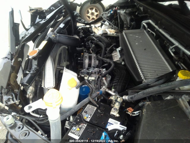 Subaru Ascent Limited 2022 4S4WMAMD2N3413590 Image 11