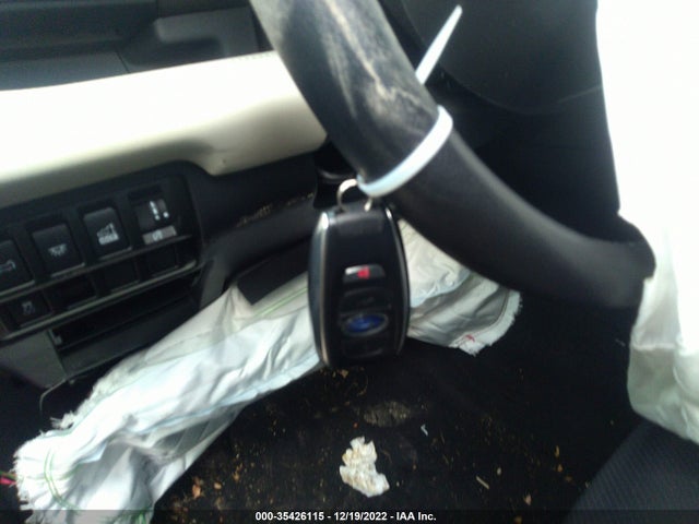 Subaru Ascent Limited 2022 4S4WMAMD2N3413590 Image 3
