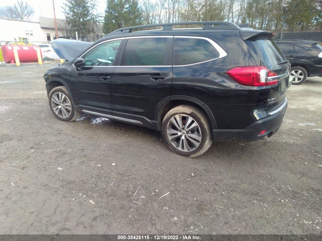 Subaru Ascent Limited 2022 4S4WMAMD2N3413590 Image 4