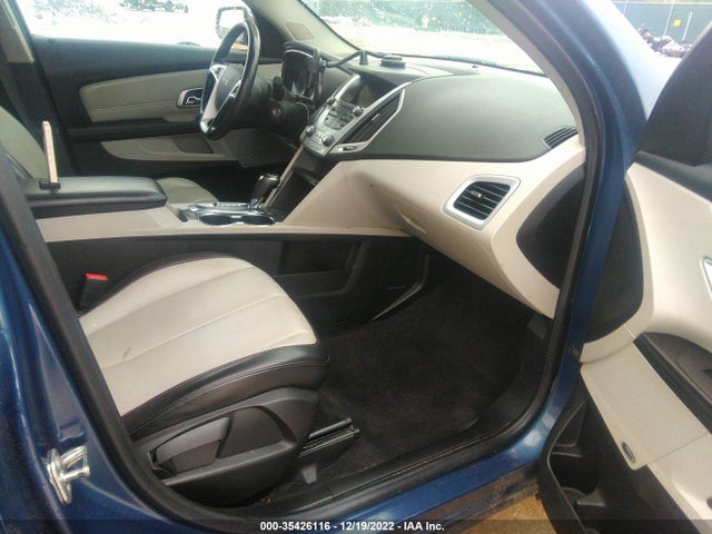 2016 GMC Terrain, VIN: 2GKALPEK5G6183173