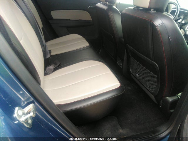 2016 GMC Terrain, VIN: 2GKALPEK5G6183173