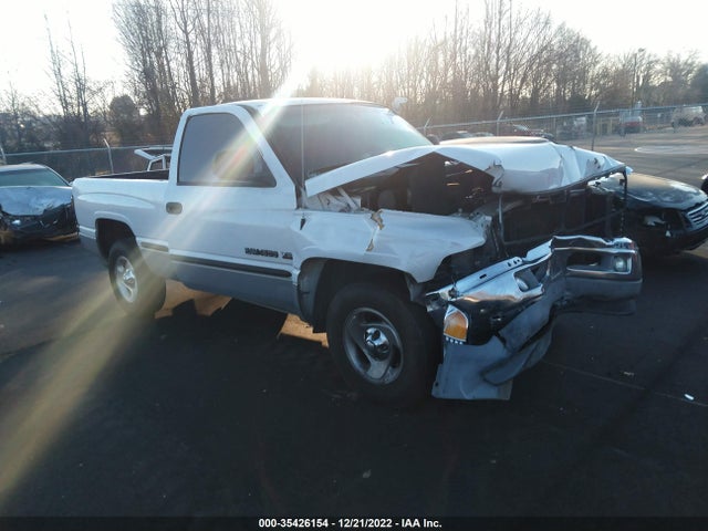 Dodge RAM 1500 1999 3B7HC16Y4XM567154 главное изображение