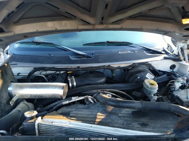 Dodge RAM 1500 1999 3B7HC16Y4XM567154 Image 11