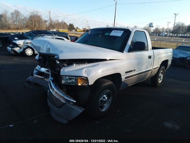 Dodge RAM 1500 1999 3B7HC16Y4XM567154 Image 2
