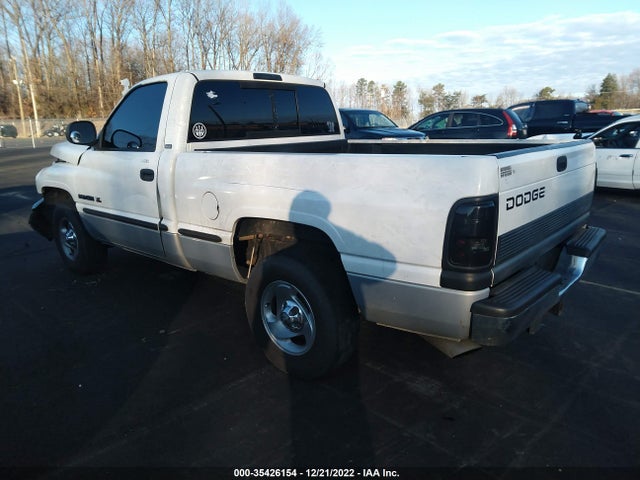 Dodge RAM 1500 1999 3B7HC16Y4XM567154 Image 4