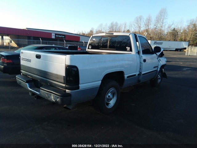 Dodge RAM 1500 1999 3B7HC16Y4XM567154 Image 5