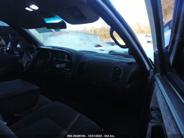 Dodge RAM 1500 1999 3B7HC16Y4XM567154 Image 6