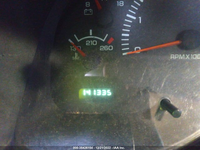 Dodge RAM 1500 1999 3B7HC16Y4XM567154 Image 8