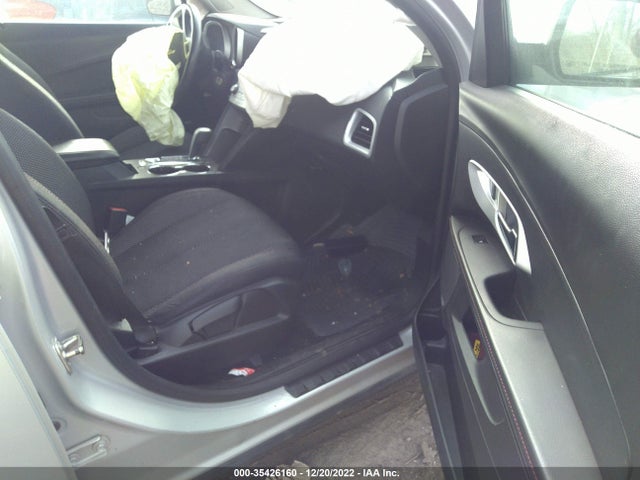 Chevrolet EQUINOX LT 2013 2GNFLNEK8D6271790 Image 5