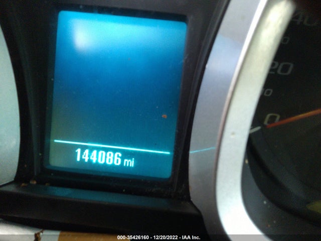 Chevrolet EQUINOX LT 2013 2GNFLNEK8D6271790 Image 7