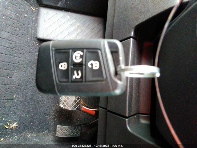 1V2NR2CA9KC582918 Volkswagen Atlas 3.6l V6 Sel Premium