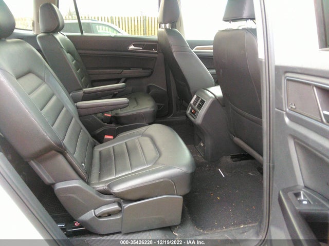 1V2NR2CA9KC582918 Volkswagen Atlas 3.6l V6 Sel Premium