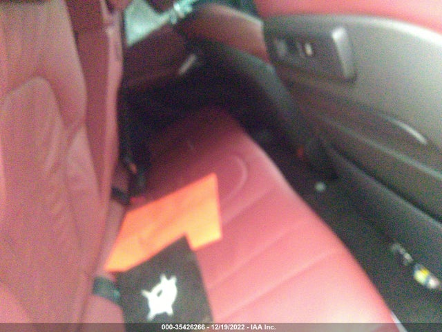 2022 BMW X6, VIN: 5UXCY6C07N9L34015