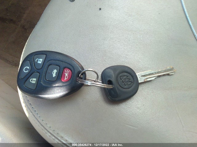 2005 BUICK LACROSSE CXL VIN: 2G4WD532351335575