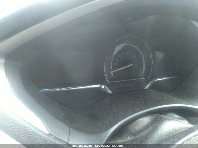 2015 Lincoln MKZ, VIN: 3LN6L2LU6FR600540