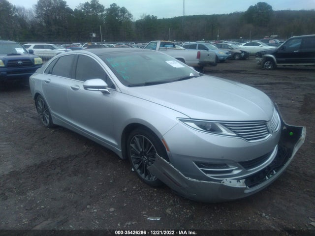 2015 3LN6L2LU6FR600540 main image