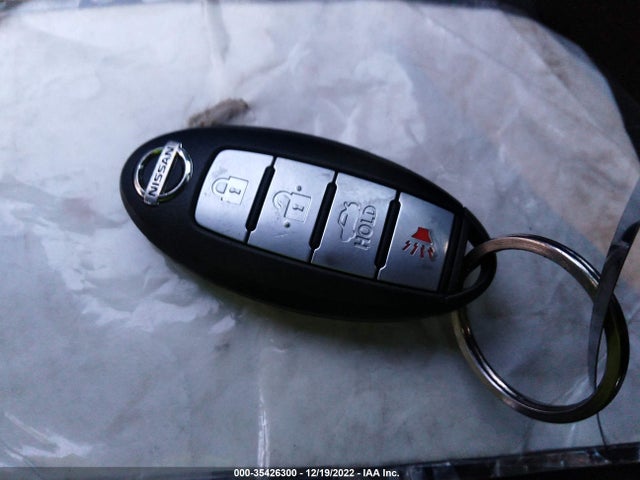 2015 NISSAN ALTIMA 2.5 VIN: 1N4AL3AP5FC434212