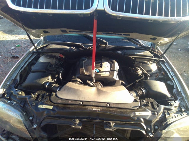 BMW 7 Series 750li 2007 WBAHN83527DT73258 Image 11