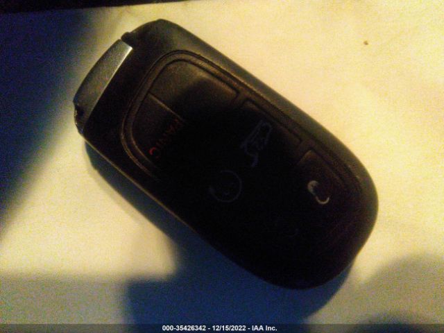 1C4PJMCB7FW578098 Jeep Cherokee Latitude