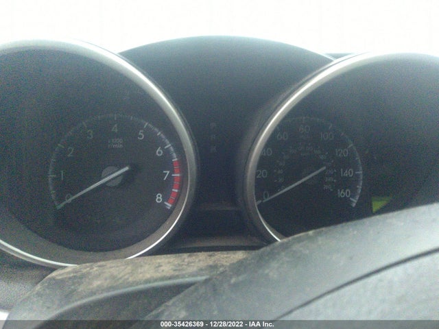35426369 :رقم المزاد ، JM1BL1TG9D1777405 vin ، 2013 Mazda Mazda3 I Sv مزاد بيع